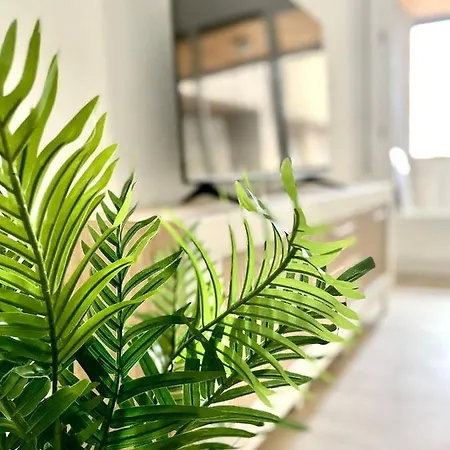 Apartment Piso Trinidad