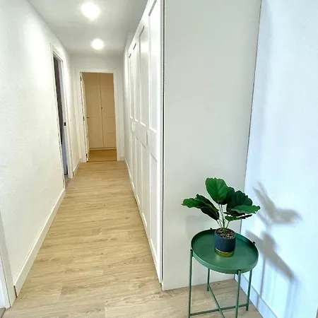 Piso Trinidad Alcaniz