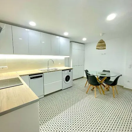 Piso Trinidad Alcaniz