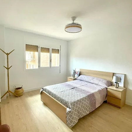 Apartment Piso Trinidad