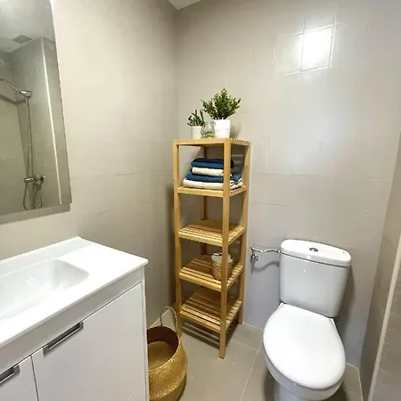 Piso Trinidad Apartment *